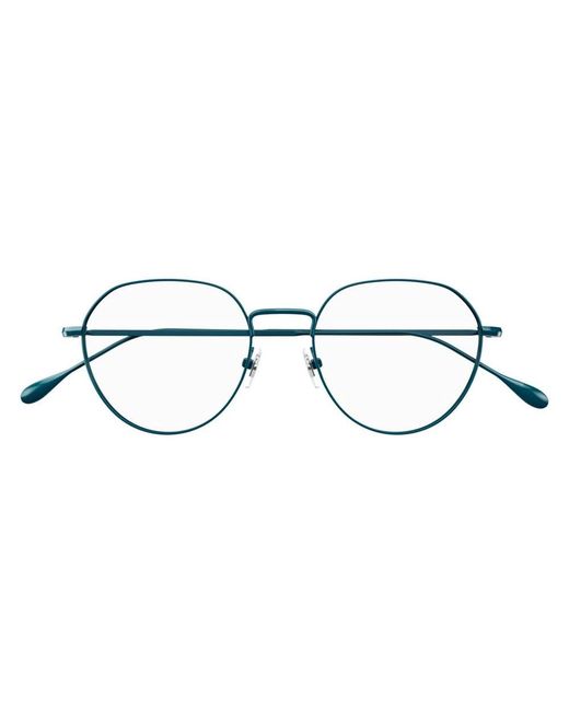 Gucci Blue Glasses for men
