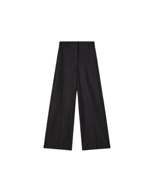 Joseph Black Seidenweite Hosen