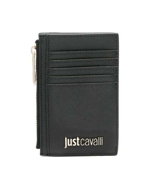 Accessories > wallets & cardholders Just Cavalli en coloris Black