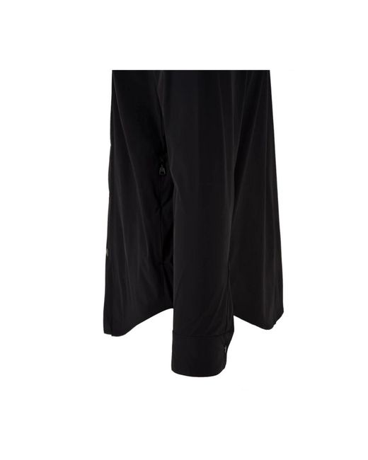 Aspesi Black Casual Shirts for men