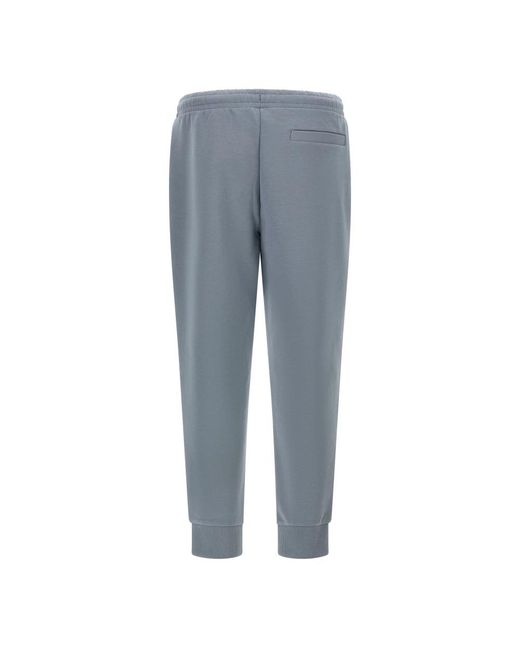 Sweatpants HUGO de hombre de color Blue