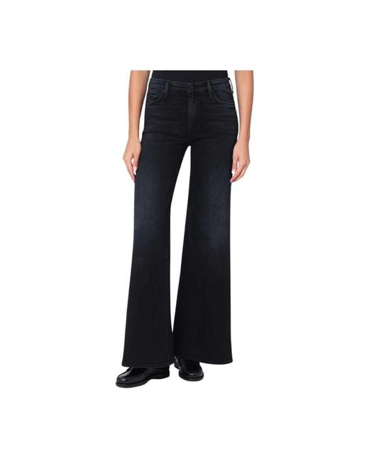 Mother Black The Roller Schlagjeans