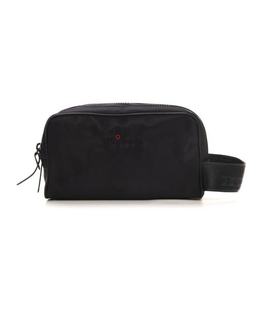 Toilet Bags Kiton pour homme en coloris Black