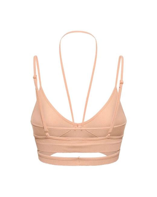 ANDREA ADAMO Natural Bras