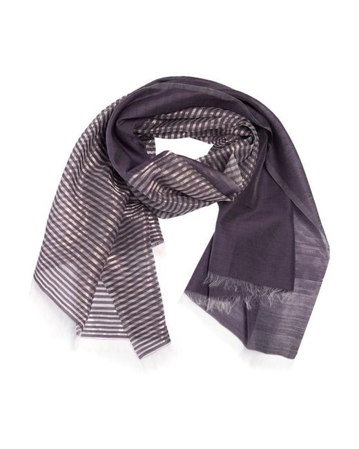 Silky Scarves di Bitte Kai Rand in Purple