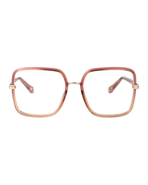 Chloé Brown Glasses