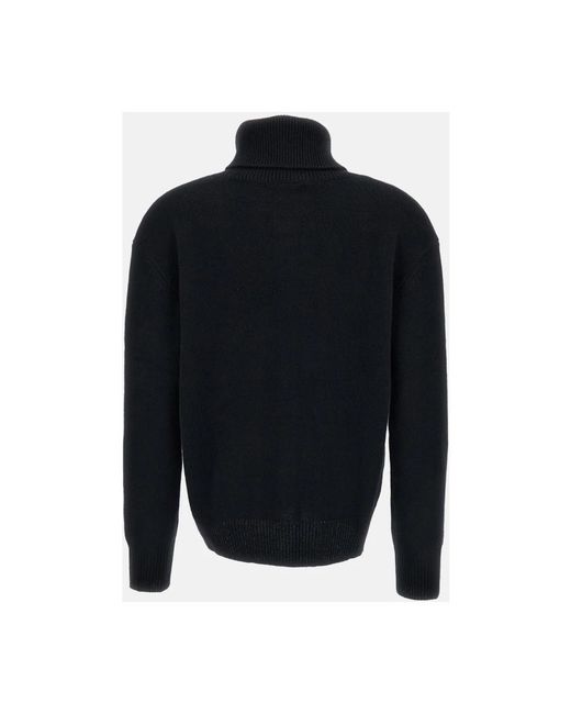 Lisa Yang Black Cashmere Knitwear
