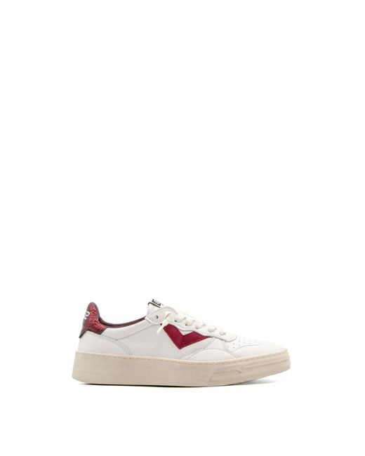 4b12 Pink Hyper Sneaker