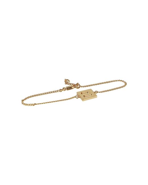 Bracelets Céline de color Metallic
