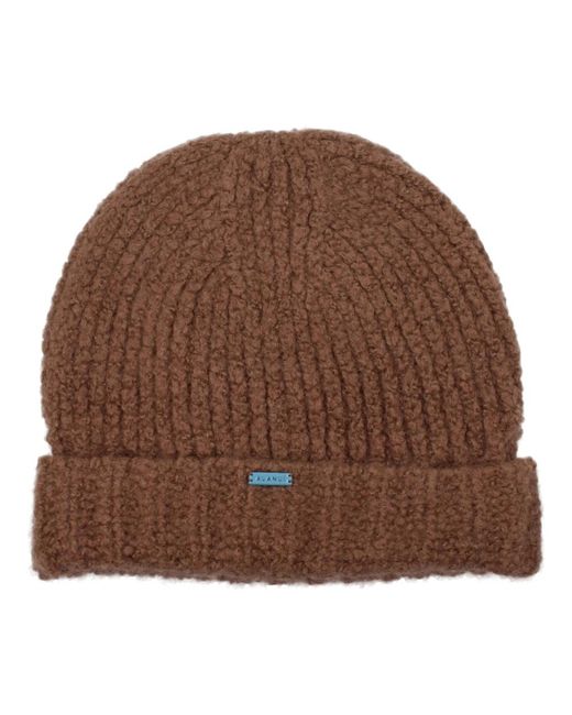 Beanies di Alanui in Brown