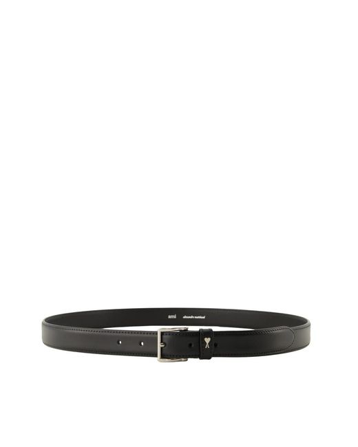 Belts AMI de color Black