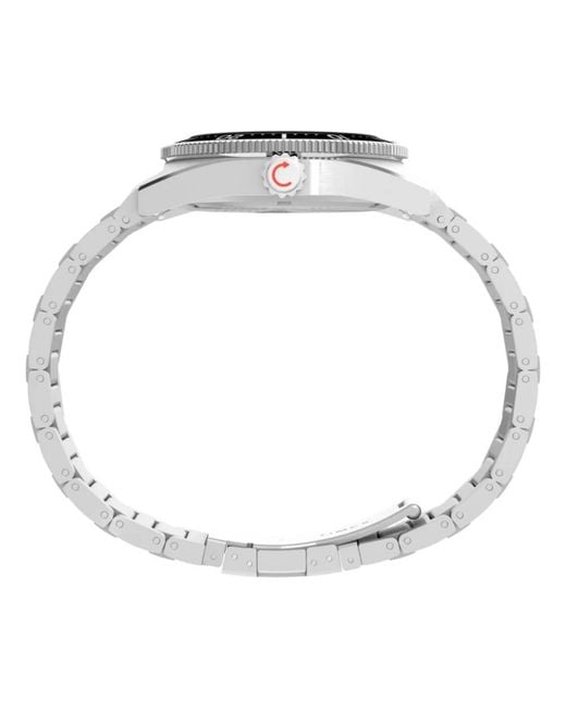 Timex Metallic Watches for men