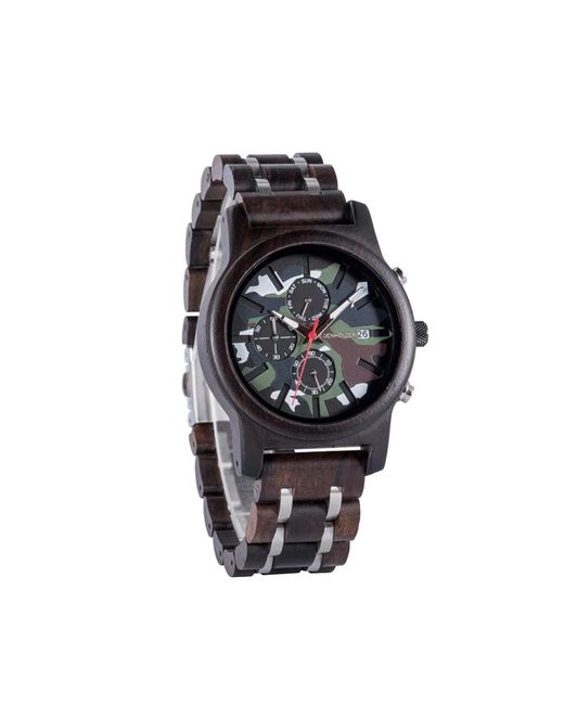Watches di Edenholzer in Black da Uomo