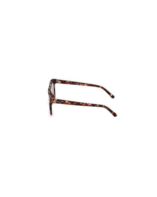 Guess Brown Sunglasses for men