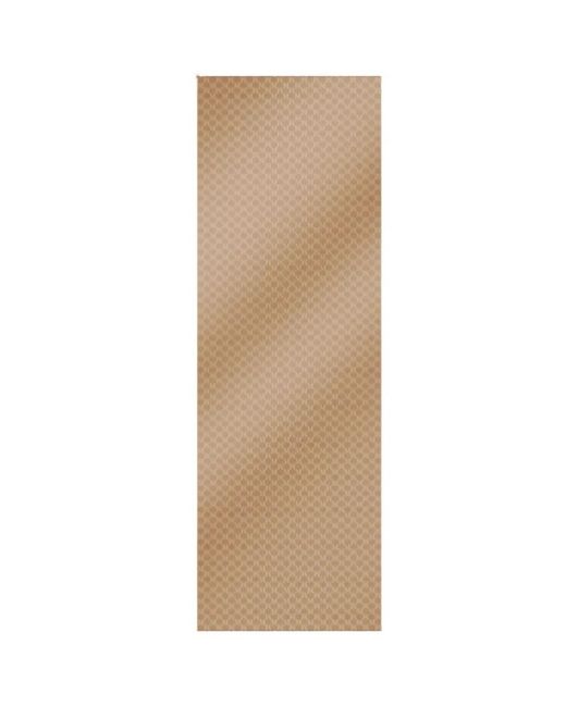 Max Mara Natural Scarves