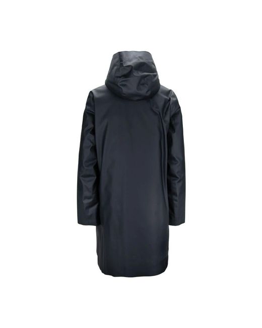 Parkas di Rrd in Blue