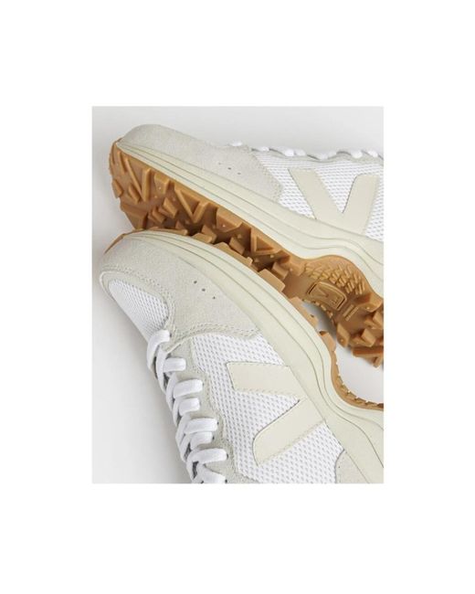 Veja White Sneakers for men