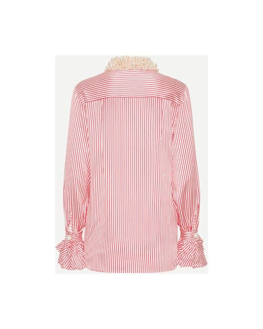Custommade• Pink Shirts