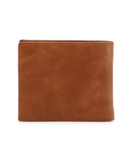 Lumberjack Wallets & Cardholders in het Brown voor heren