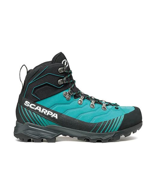 Trekking Boots SCARPA de color Blue