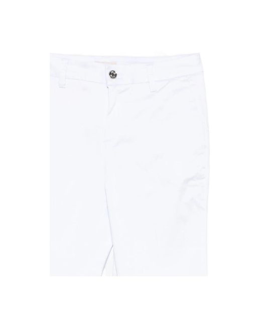 Liu Jo Chino Chic Reg. W in het White