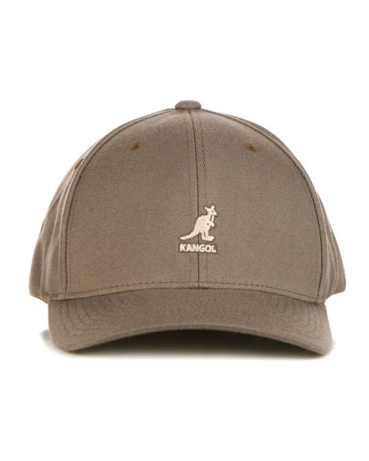 Kangol Brown Hats & Caps for men