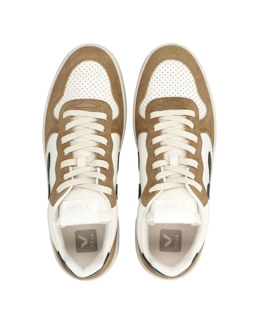 Veja White Sneakers for men