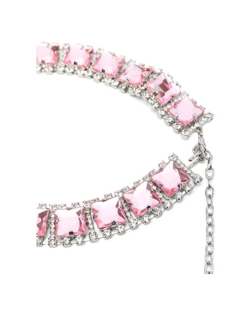 Belts di Orciani in White