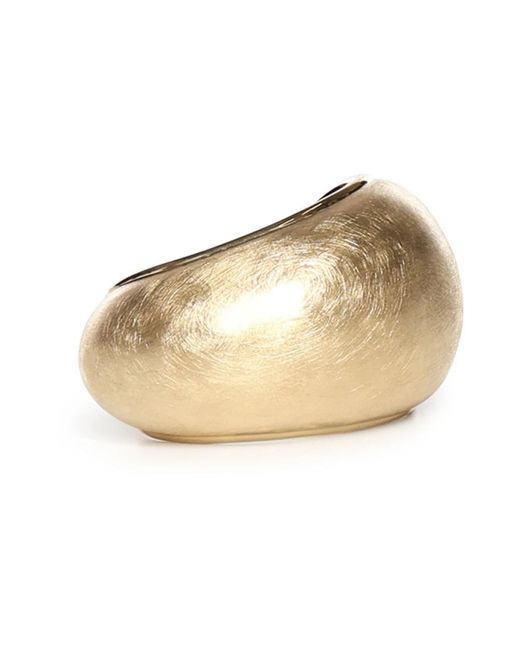 Jacquemus Metallic Bracelets