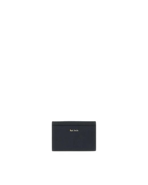 Wallets & Cardholders di Paul Smith in Blue da Uomo
