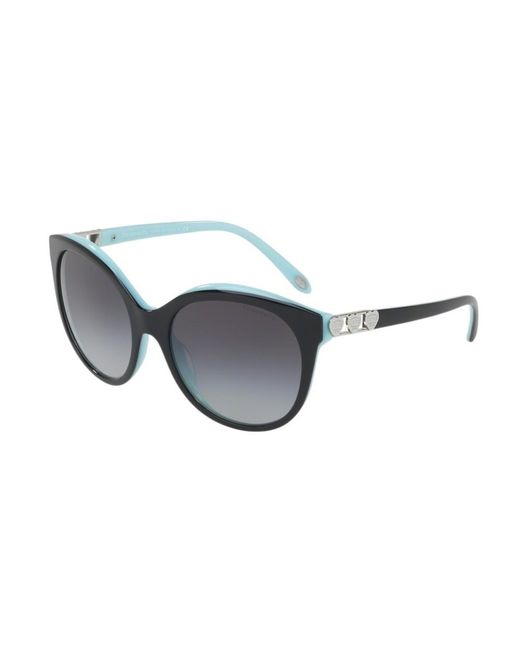 Sunglasses tf4133 80553c di Tiffany & Co in Black