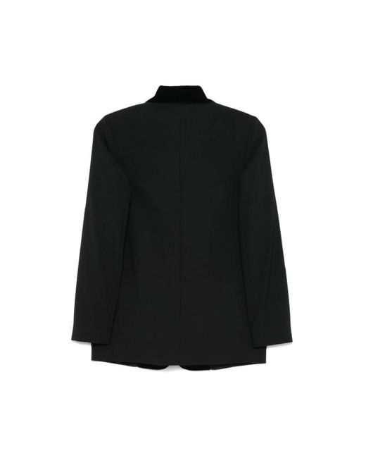 Antonelli Black Blazers