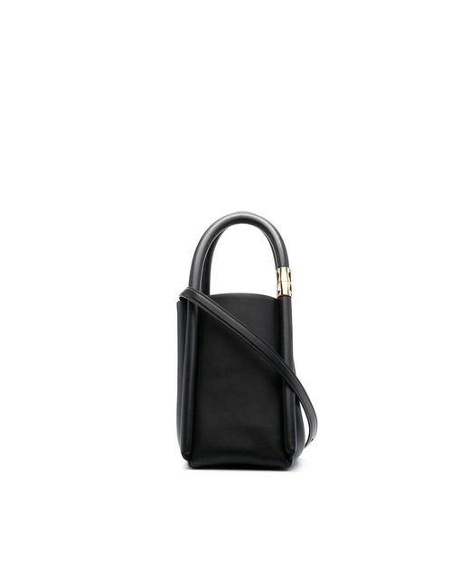 Handbags Boyy de color Black