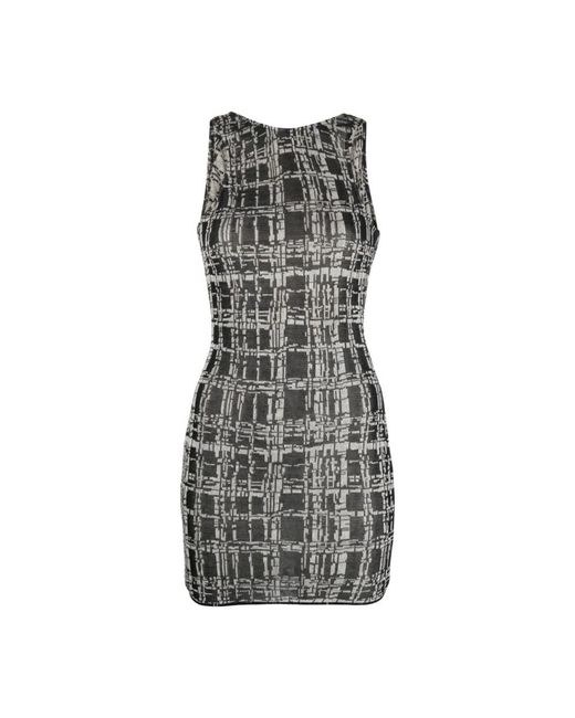 VITELLI Black Summer Dresses