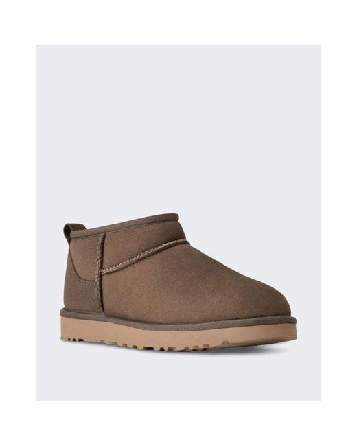 Winter Boots Ugg en coloris Brown