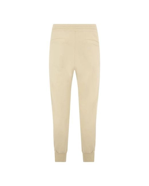 DIESEL Natural Sweatpants for men