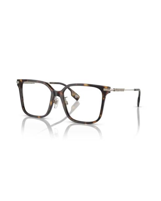 Burberry Brown Glasses