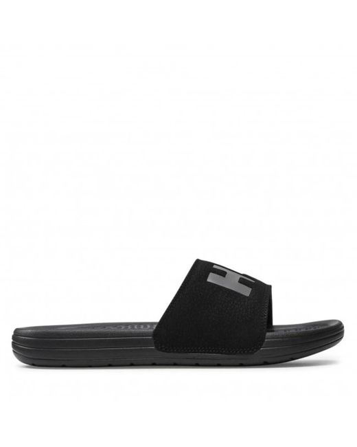 Helly Hansen M H/H Slide in het Black voor heren