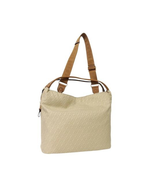 Liu Jo Natural Handbags