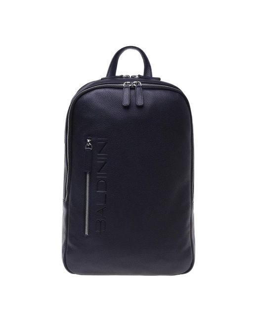 Backpacks di Baldinini in Blue da Uomo
