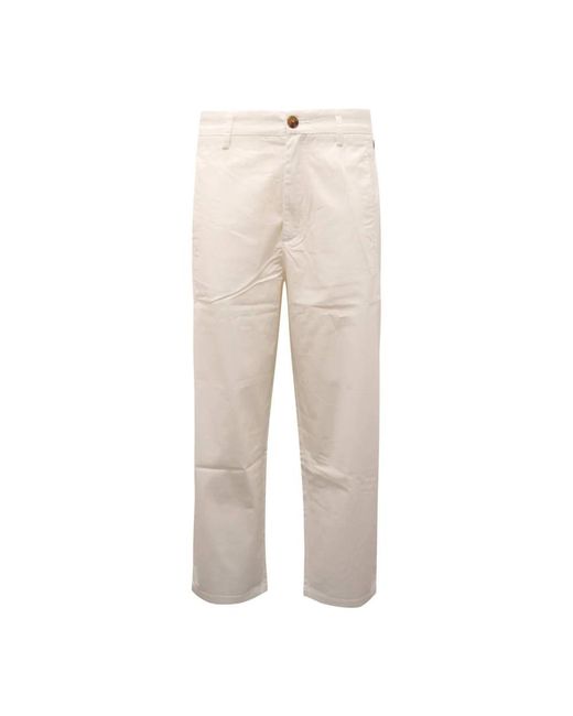 Sun 68 Natural Chinos