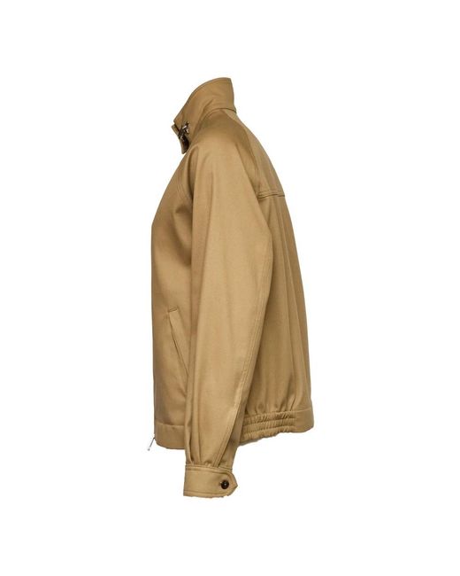 Light Jackets Fay en coloris Natural