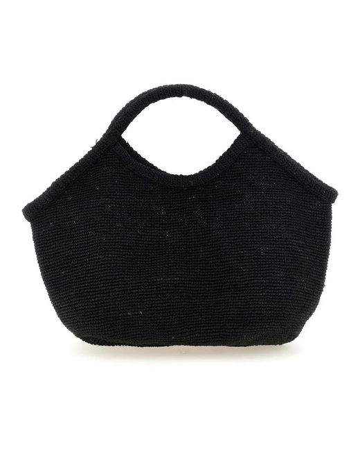IBELIV Black Handbags