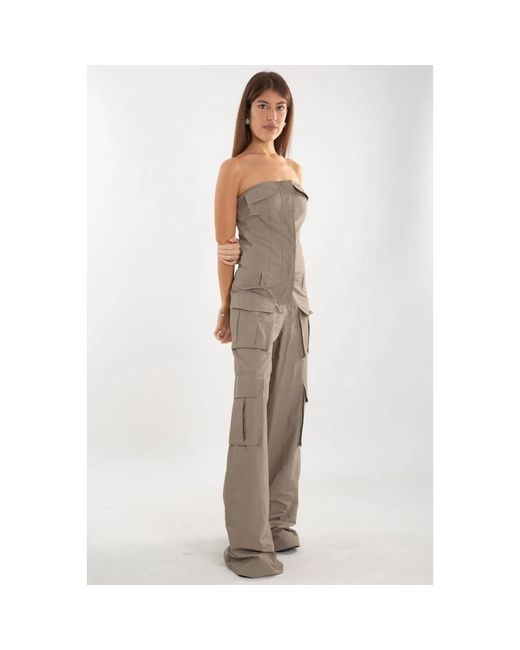 Jumpsuits Aniye By de color Gray