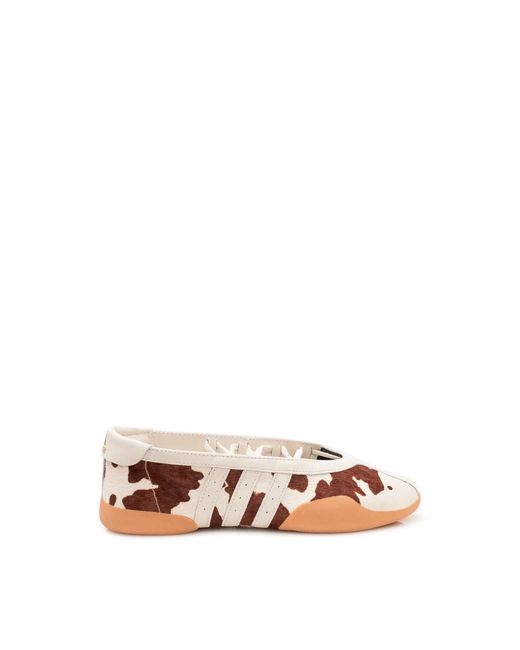 Adidas Originals Pink Sneakers
