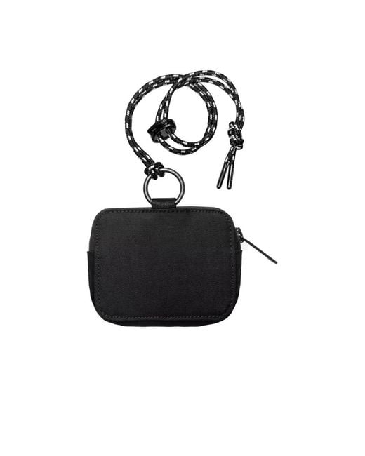 Carhartt Black Wallets & Cardholders for men