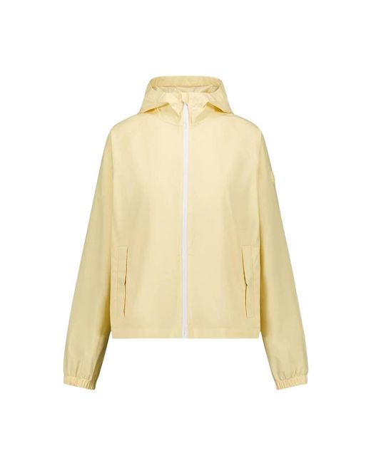 J.O.T.T Yellow Light Jackets