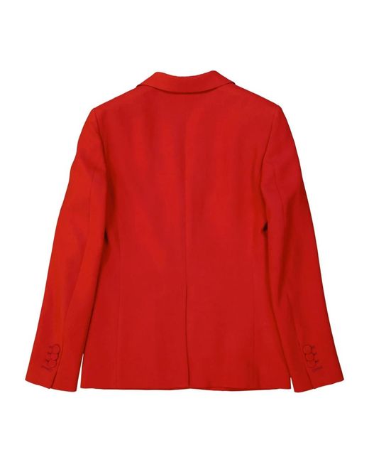 Blazers DSquared² en coloris Red