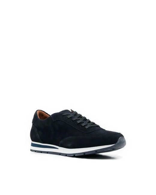 Sneakers Hackett pour homme en coloris Blue