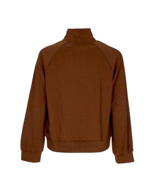 Guess Brown Zip-Throughs for men